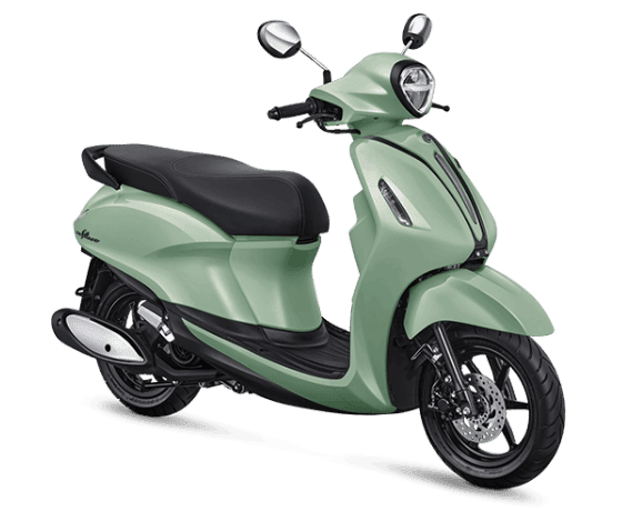 Grand Filano Hybrid Neo